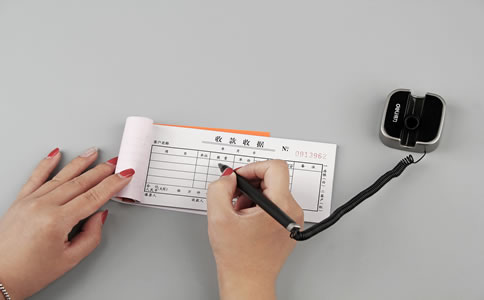 代開發票有哪些風險？