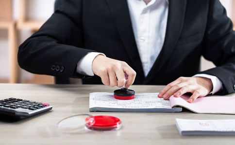 北京企業代理記賬所需材料有什么？